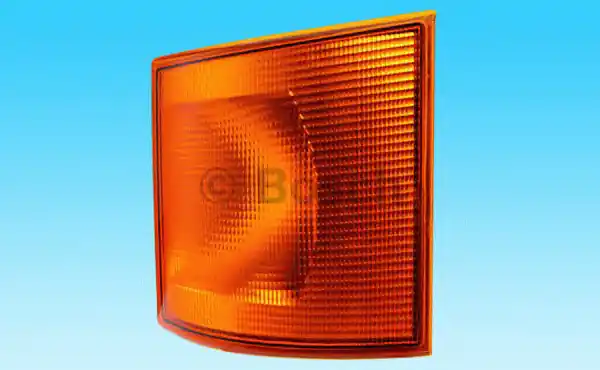 Piloto intermitente BOSCH 0 319 205 204 Máxima Calidad